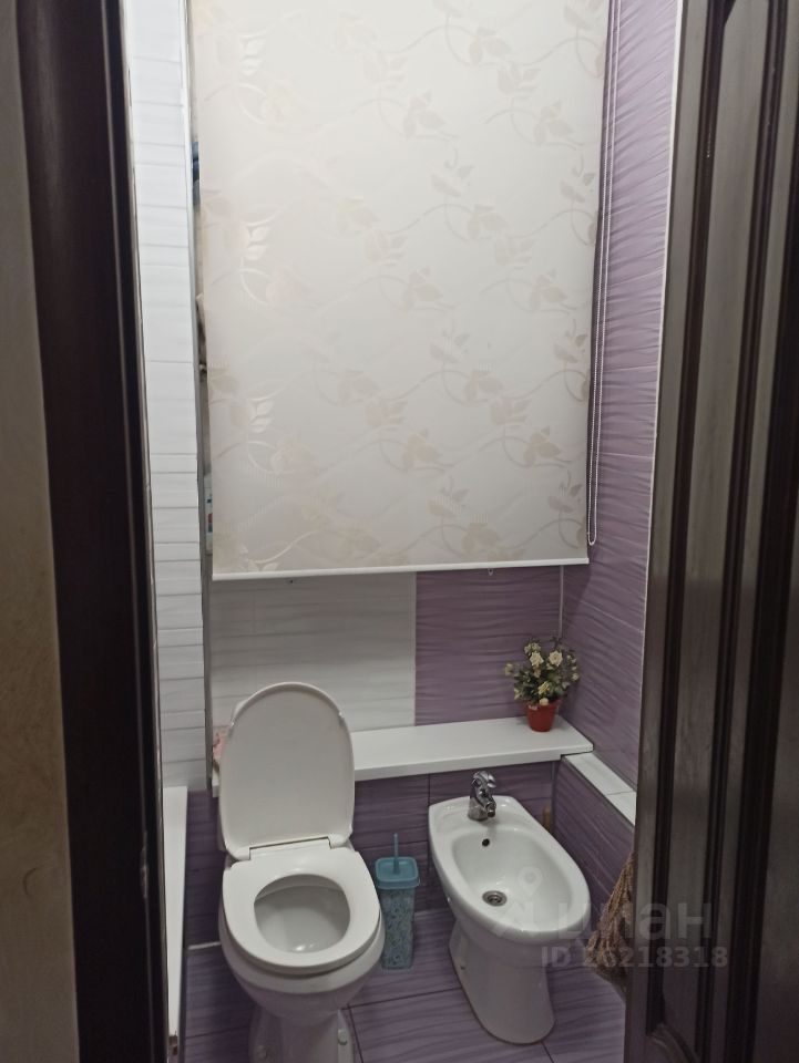 Продажа 2-комнатной квартиры, Ставрополь, 45 Параллель ул,  30