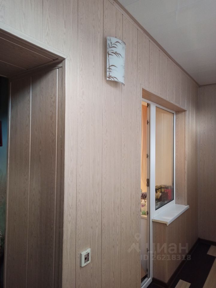 Продажа 2-комнатной квартиры, Ставрополь, 45 Параллель ул,  30