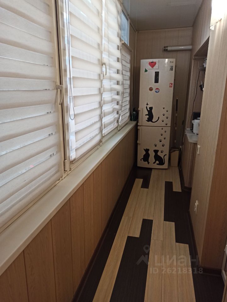 Продажа 2-комнатной квартиры, Ставрополь, 45 Параллель ул,  30