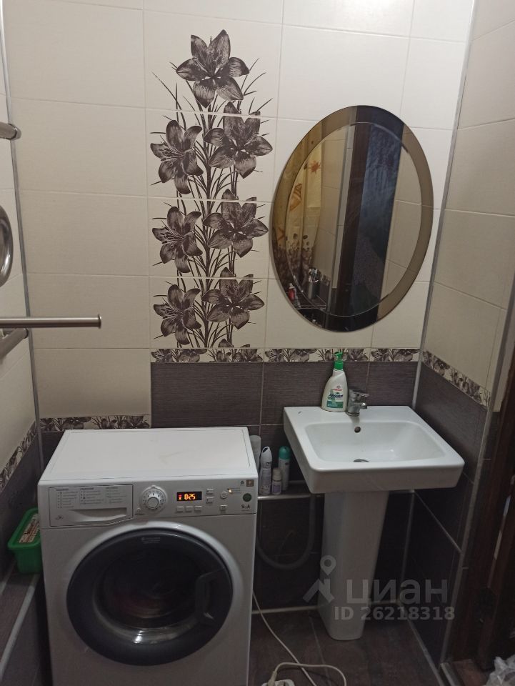 Продажа 2-комнатной квартиры, Ставрополь, 45 Параллель ул,  30