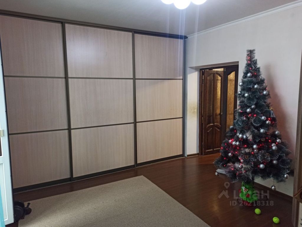 Продажа 2-комнатной квартиры, Ставрополь, 45 Параллель ул,  30