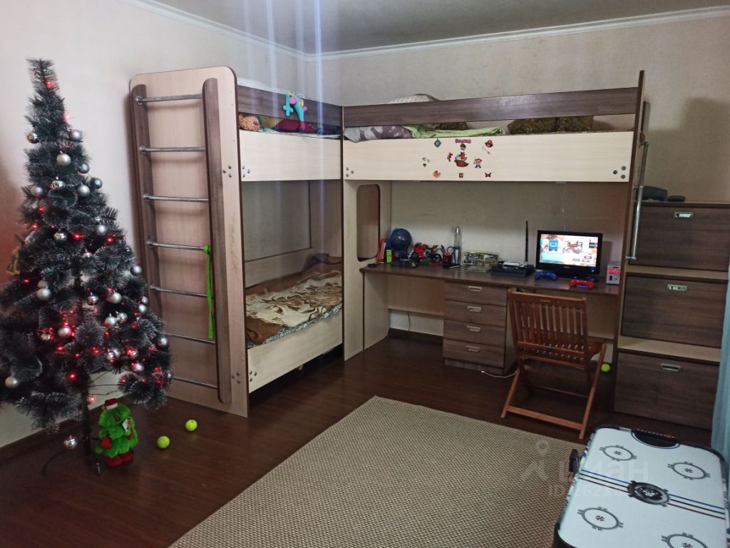 Продажа 2-комнатной квартиры, Ставрополь, 45 Параллель ул,  30