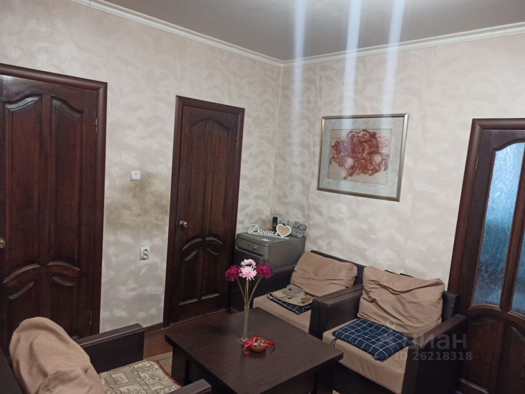 Продажа 2-комнатной квартиры, Ставрополь, 45 Параллель ул,  30