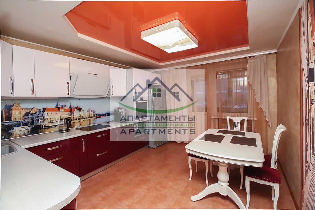 Продажа 3-комнатной квартиры, Пятигорск, Краснознаменная ул,  59