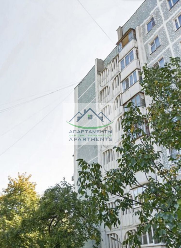 Продажа 3-комнатной квартиры, Пятигорск, Краснознаменная ул,  59
