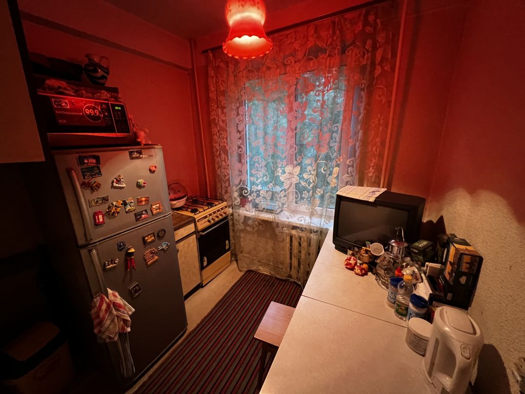 Продажа 2-комнатной квартиры, Пятигорск, Панагюриште ул,  16к2