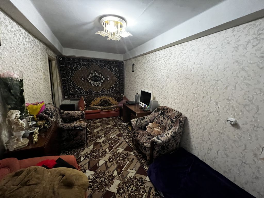 Продажа 2-комнатной квартиры, Пятигорск, Панагюриште ул,  16к2