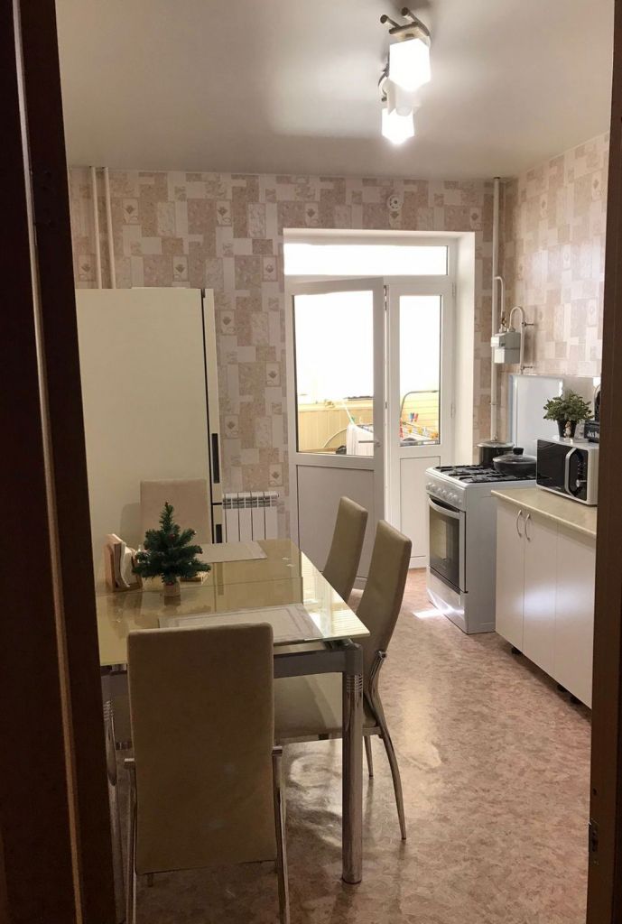 Продажа 2-комнатной квартиры, Пятигорск, Огородная ул,  37/2