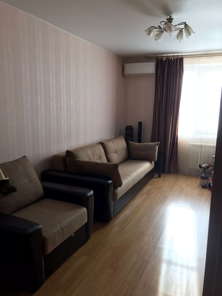 Продажа 2-комнатной квартиры, Пятигорск, Огородная ул,  37/2