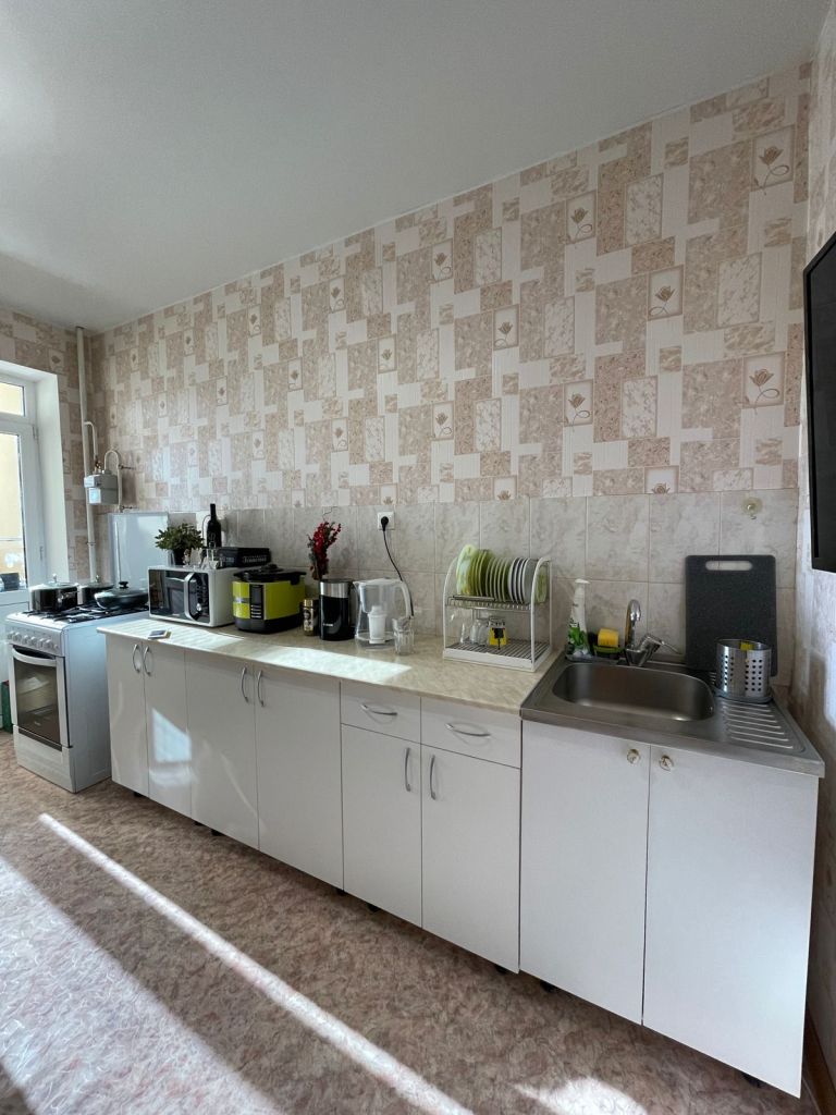 Продажа 2-комнатной квартиры, Пятигорск, Огородная ул,  37/2