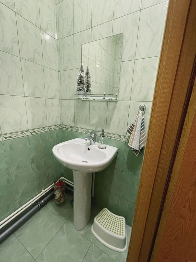 Продажа 2-комнатной квартиры, Пятигорск, Огородная ул,  37/2