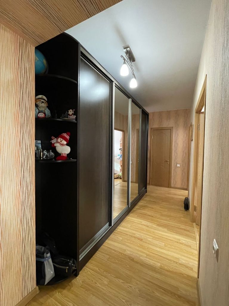 Продажа 2-комнатной квартиры, Пятигорск, Огородная ул,  37/2