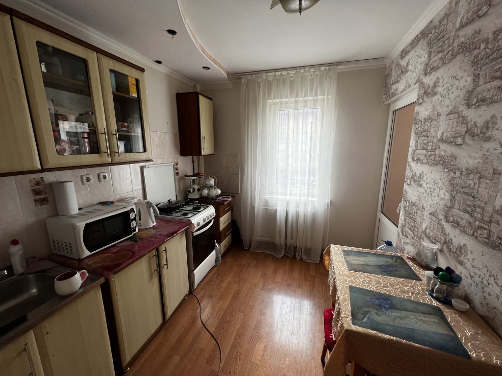 Продажа 2-комнатной квартиры, Пятигорск, Огородная ул,  37/5