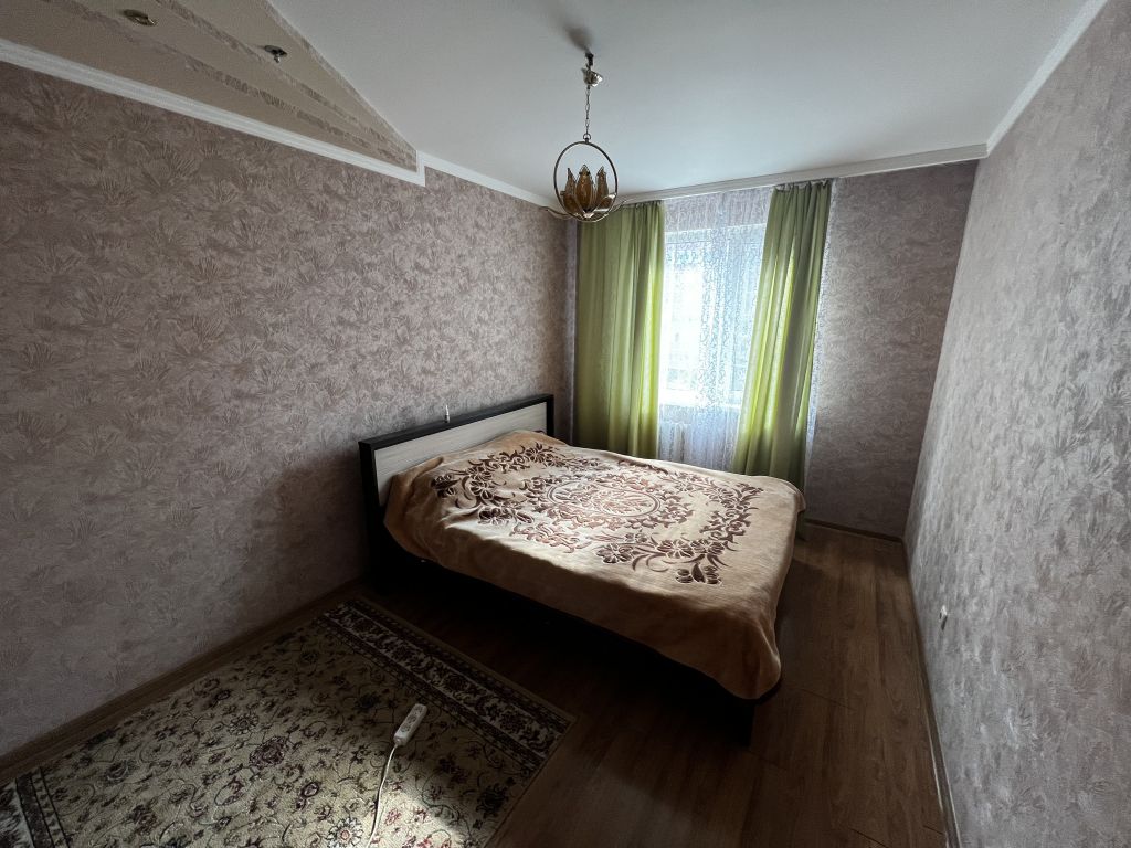 Продажа 2-комнатной квартиры, Пятигорск, Огородная ул,  37/5