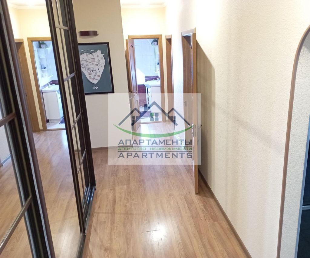 Продажа 3-комнатной квартиры, Пятигорск, 295 Стрелковой Дивизии ул,  13к3