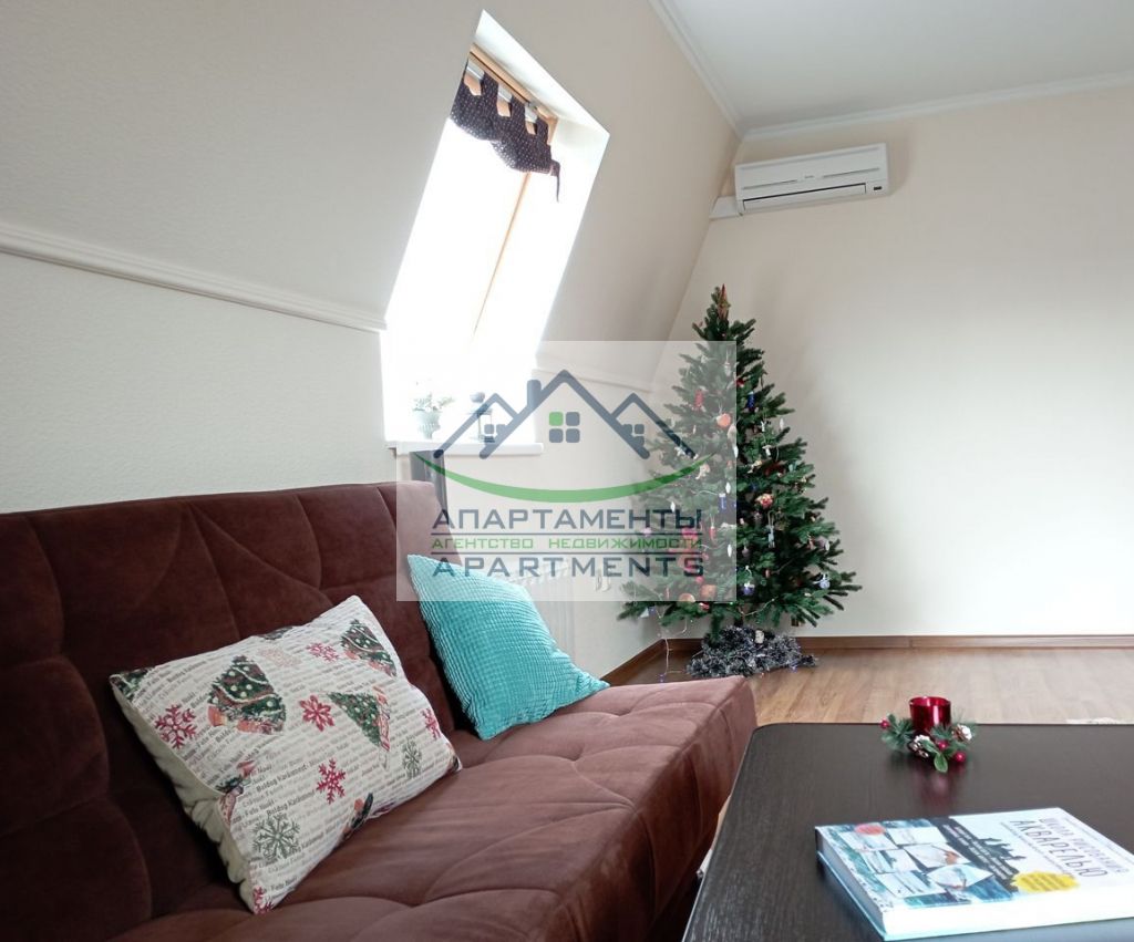 Продажа 3-комнатной квартиры, Пятигорск, 295 Стрелковой Дивизии ул,  13к3