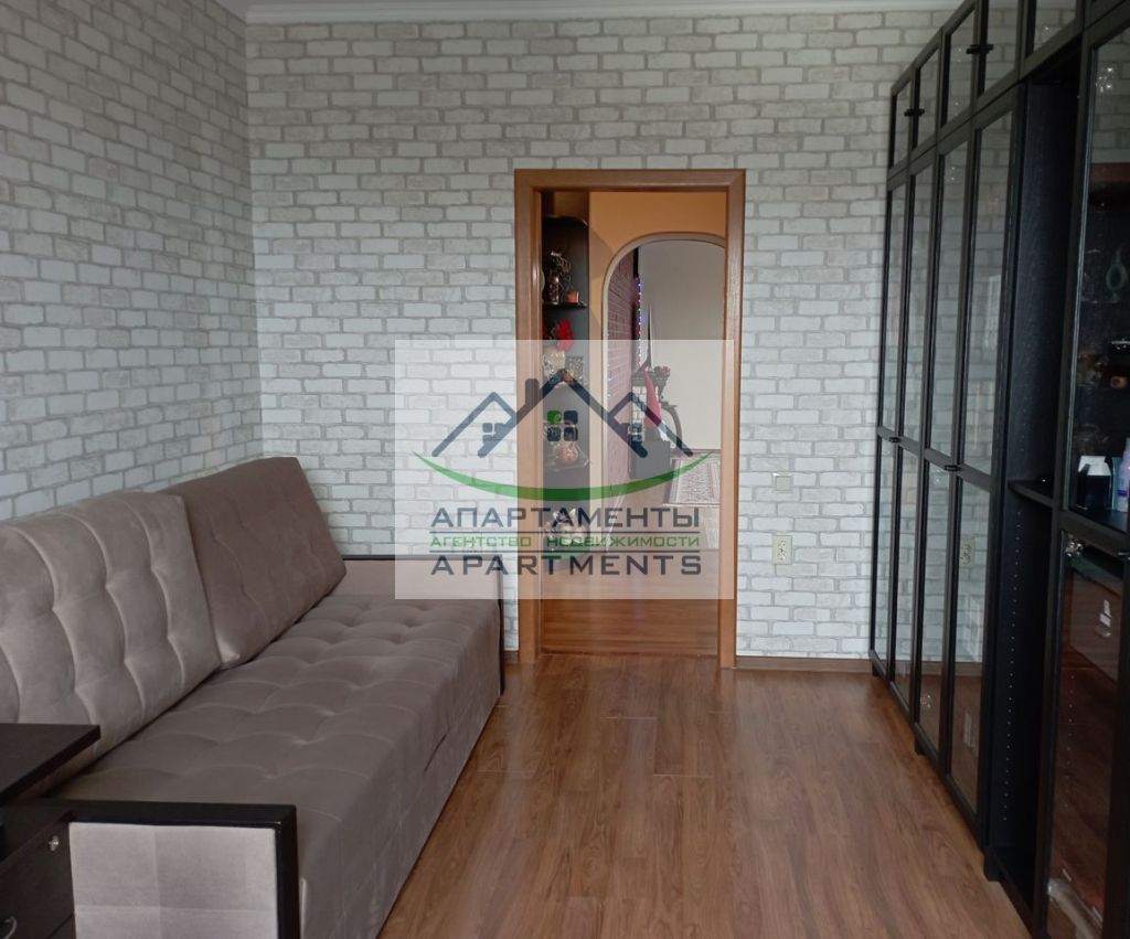 Продажа 3-комнатной квартиры, Пятигорск, 295 Стрелковой Дивизии ул,  13к3