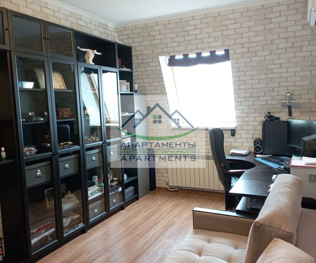 Продажа 3-комнатной квартиры, Пятигорск, 295 Стрелковой Дивизии ул,  13к3