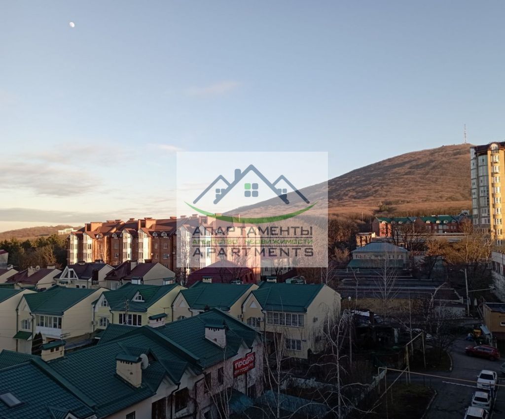 Продажа 3-комнатной квартиры, Пятигорск, 295 Стрелковой Дивизии ул,  13к3