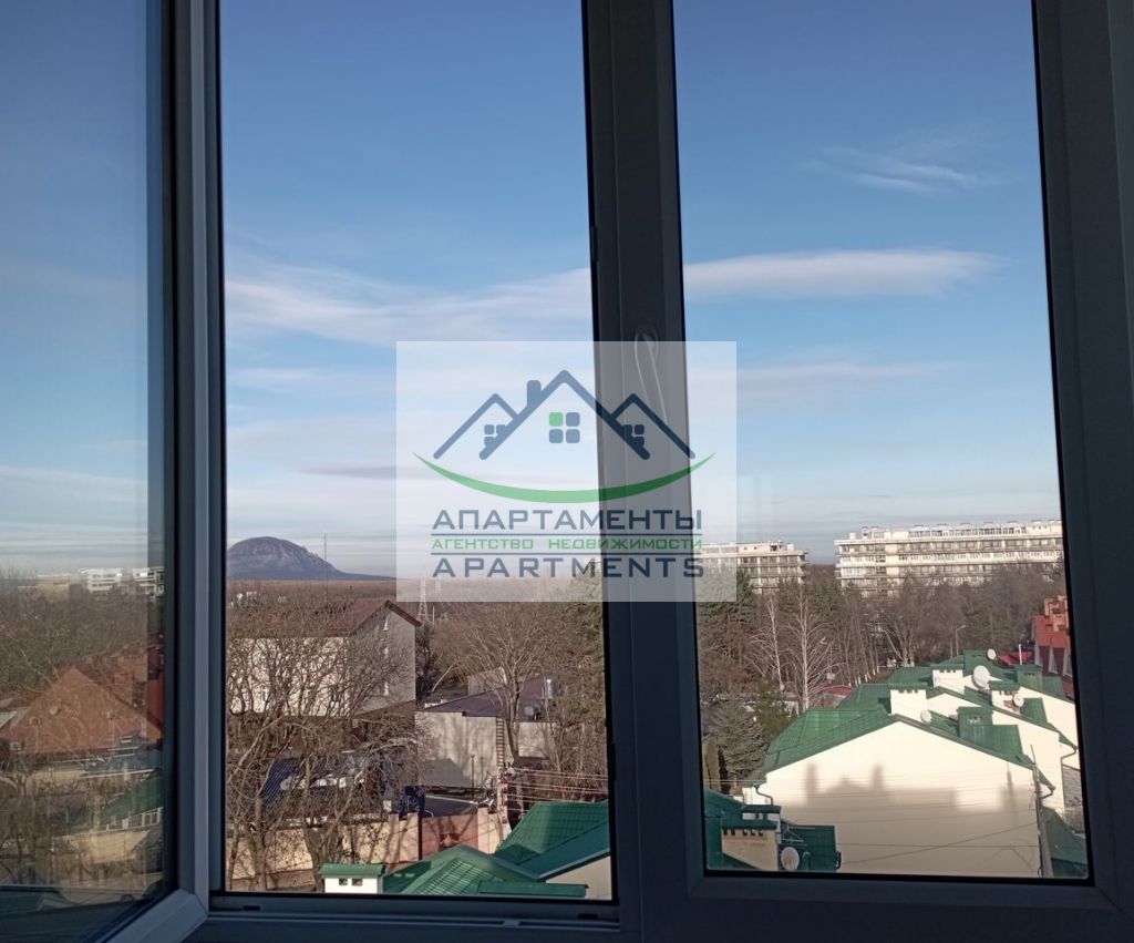 Продажа 3-комнатной квартиры, Пятигорск, 295 Стрелковой Дивизии ул,  13к3