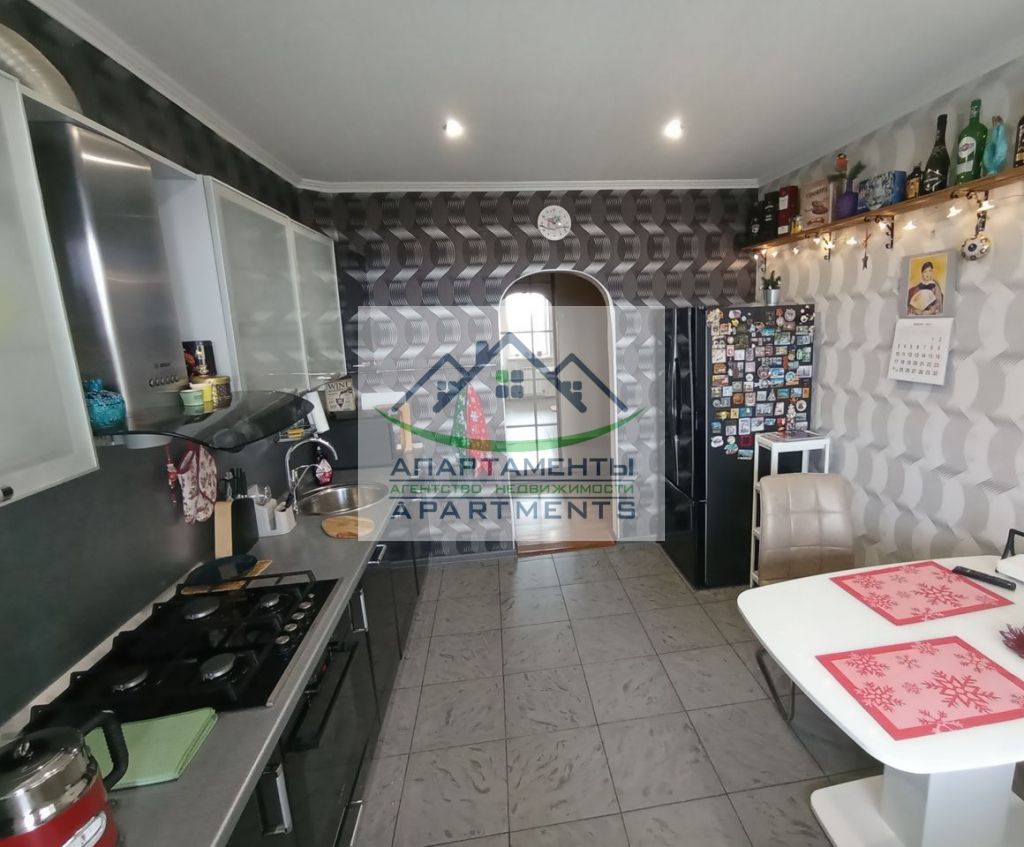 Продажа 3-комнатной квартиры, Пятигорск, 295 Стрелковой Дивизии ул,  13к3