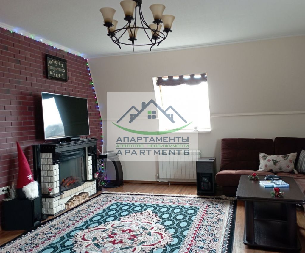 Продажа 3-комнатной квартиры, Пятигорск, 295 Стрелковой Дивизии ул,  13к3