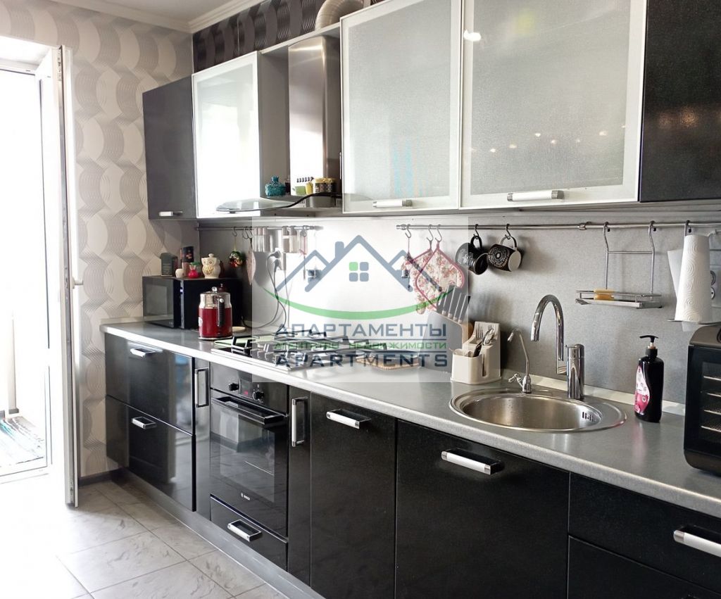 Продажа 3-комнатной квартиры, Пятигорск, 295 Стрелковой Дивизии ул,  13к3