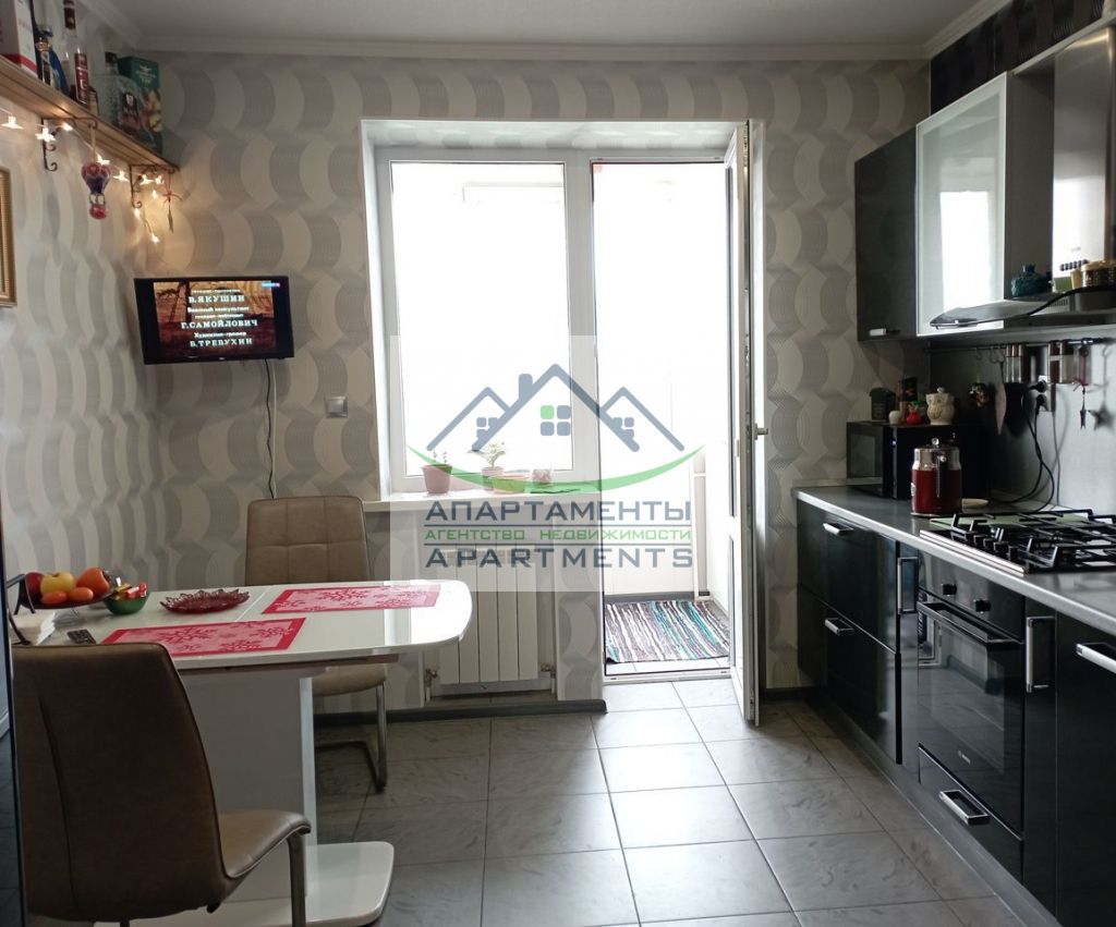 Продажа 3-комнатной квартиры, Пятигорск, 295 Стрелковой Дивизии ул,  13к3