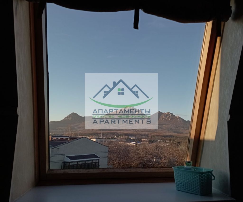 Продажа 3-комнатной квартиры, Пятигорск, 295 Стрелковой Дивизии ул,  13к3