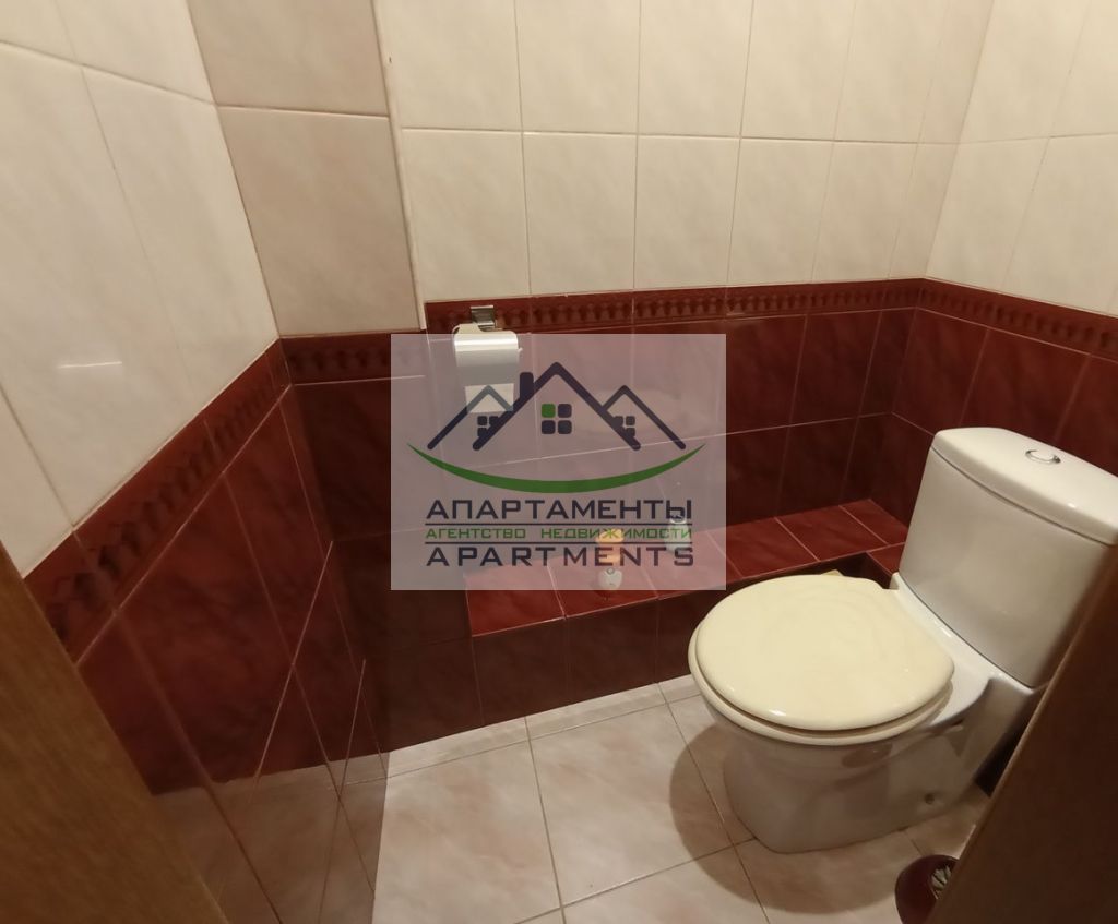 Продажа 3-комнатной квартиры, Пятигорск, 295 Стрелковой Дивизии ул,  13к3