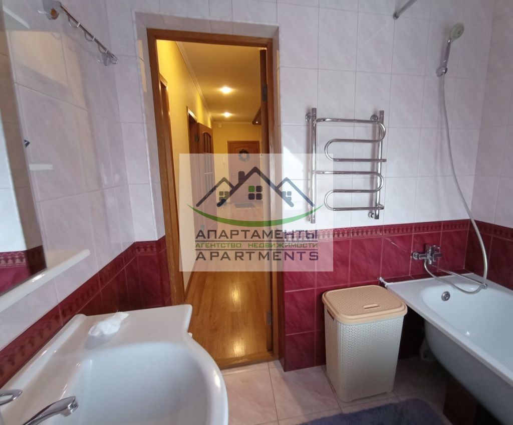 Продажа 3-комнатной квартиры, Пятигорск, 295 Стрелковой Дивизии ул,  13к3