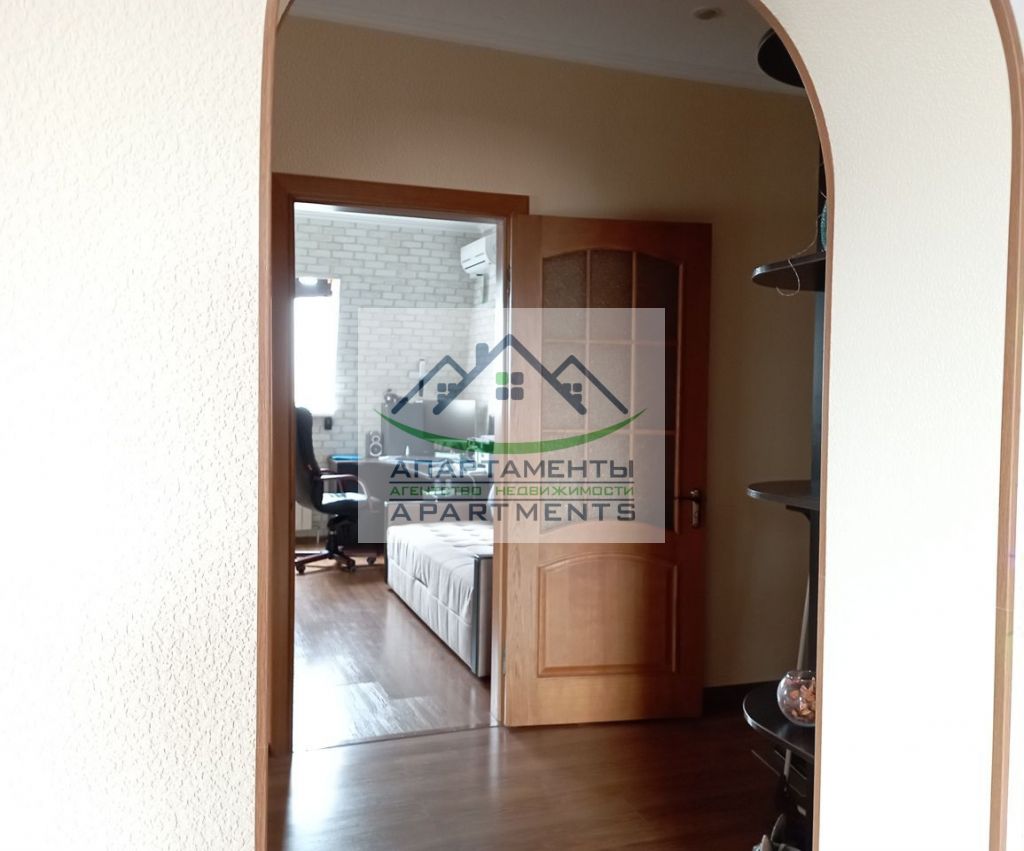 Продажа 3-комнатной квартиры, Пятигорск, 295 Стрелковой Дивизии ул,  13к3