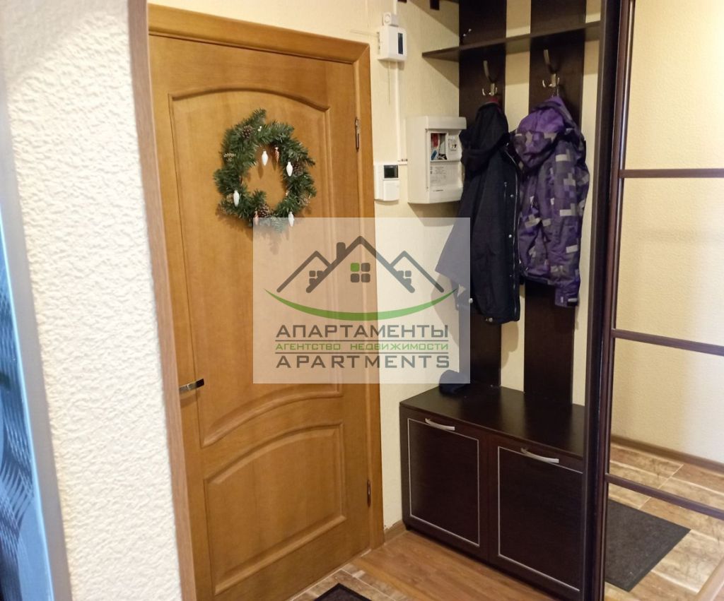 Продажа 3-комнатной квартиры, Пятигорск, 295 Стрелковой Дивизии ул,  13к3