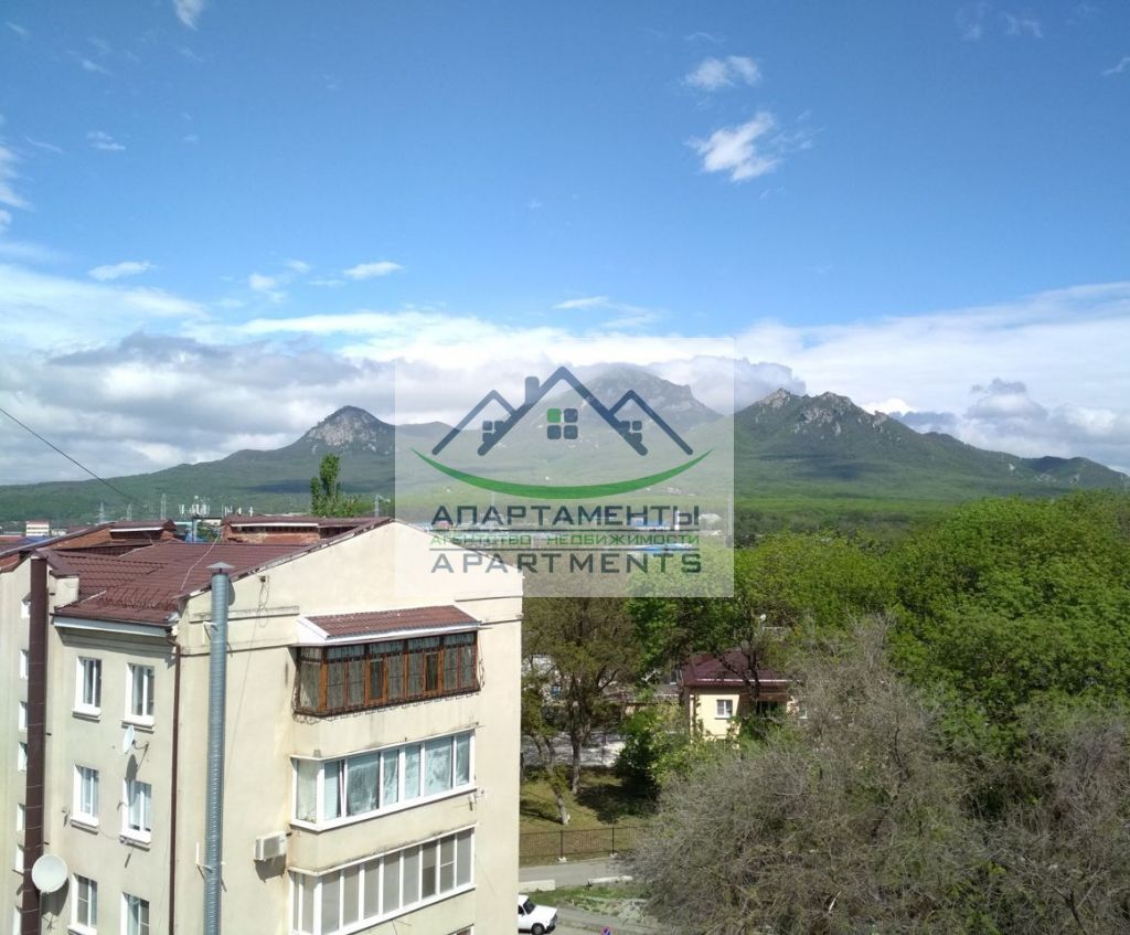 Продажа 3-комнатной квартиры, Пятигорск, 295 Стрелковой Дивизии ул,  13к3