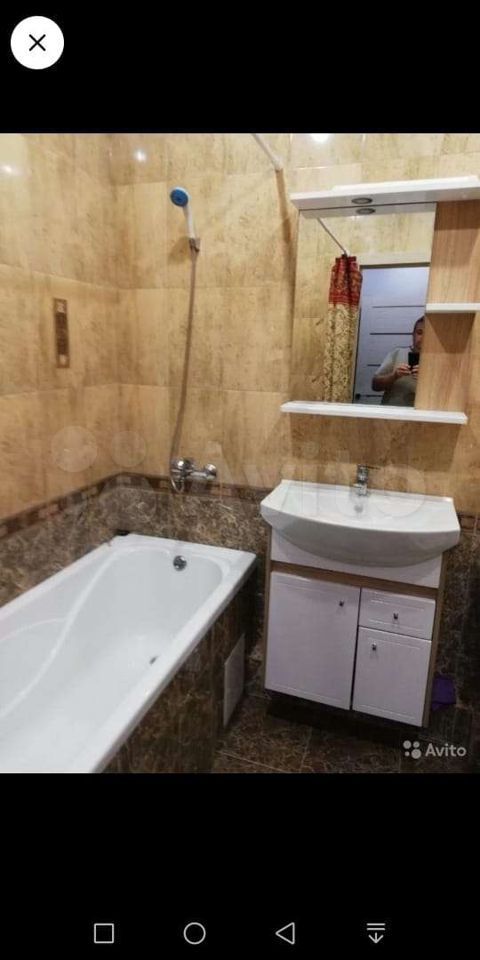 Продажа 1-комнатной квартиры, Ставрополь, Тухачевского ул,  27