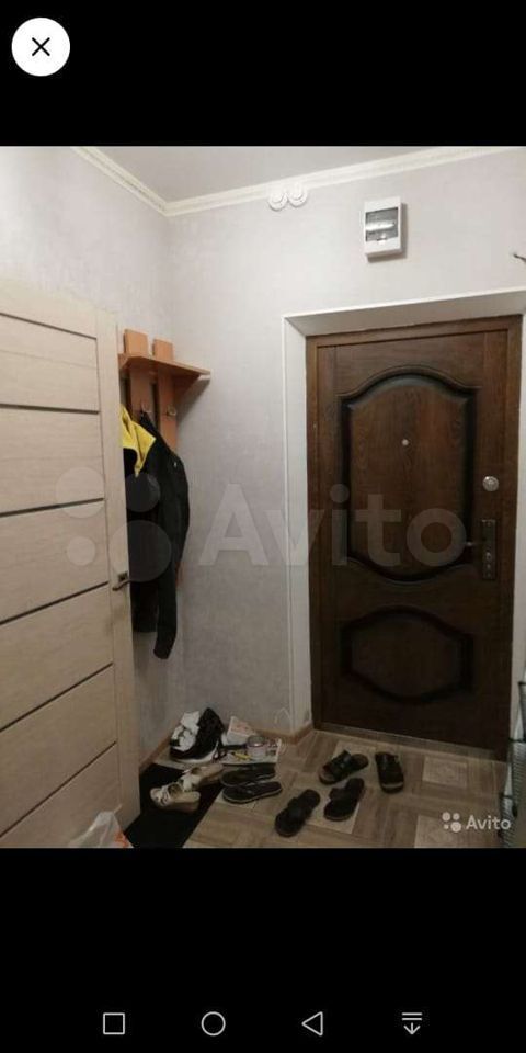 Продажа 1-комнатной квартиры, Ставрополь, Тухачевского ул,  27