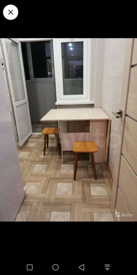 Продажа 1-комнатной квартиры, Ставрополь, Тухачевского ул,  27