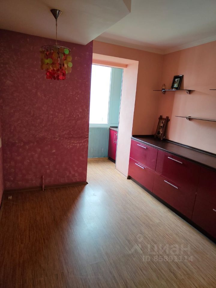 Продажа 3-комнатной квартиры, Ставрополь, 45 Параллель ул,  10