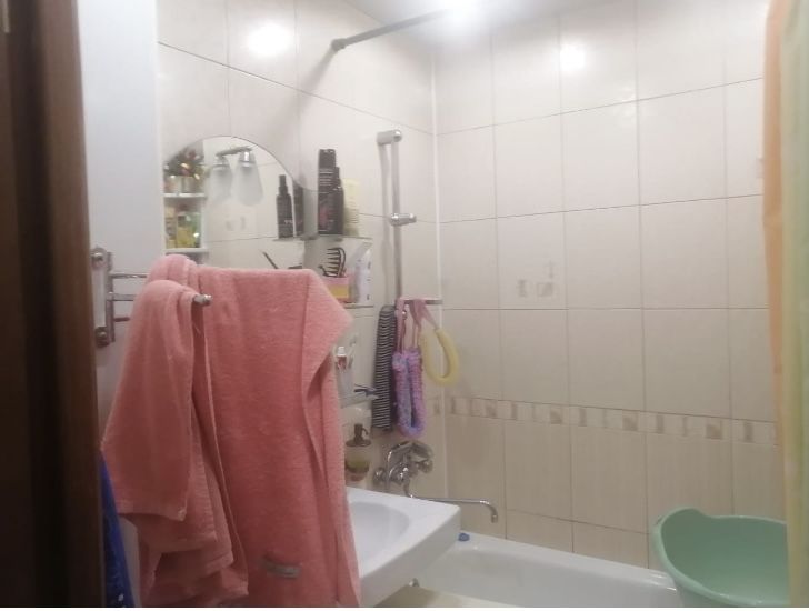 Продажа 2-комнатной квартиры, Иваново, 4-я Меланжевая ул,  8