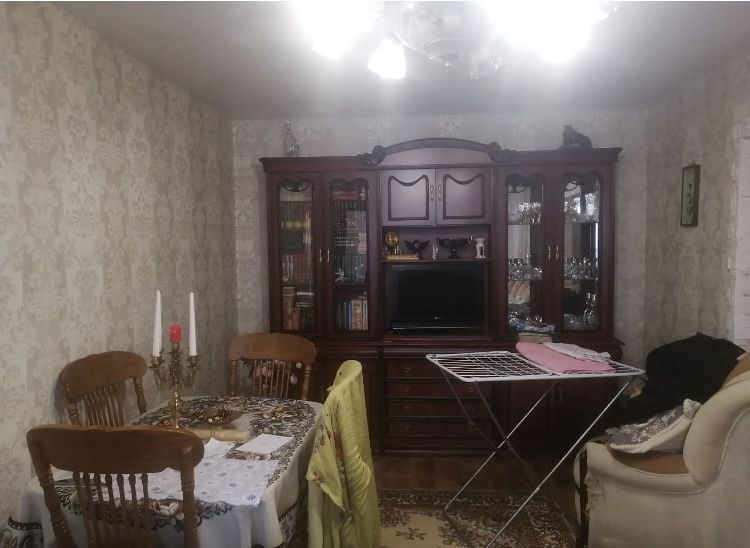 Продажа 2-комнатной квартиры, Иваново, 4-я Меланжевая ул,  8