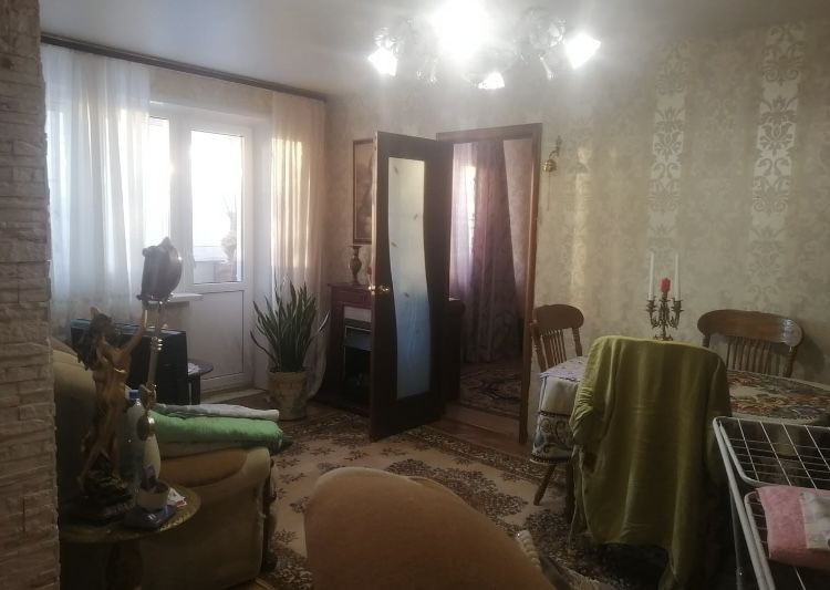 Продажа 2-комнатной квартиры, Иваново, 4-я Меланжевая ул,  8