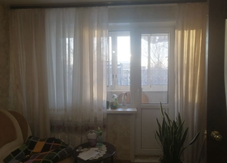 Продажа 2-комнатной квартиры, Иваново, 4-я Меланжевая ул,  8