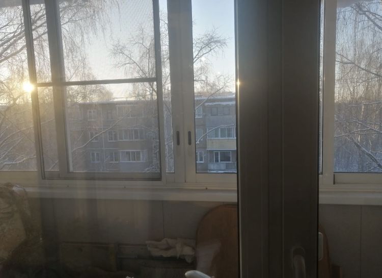 Продажа 2-комнатной квартиры, Иваново, 4-я Меланжевая ул,  8