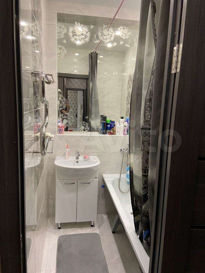 Продажа 2-комнатной квартиры, Ставрополь, Кулакова пр-кт,  47/1