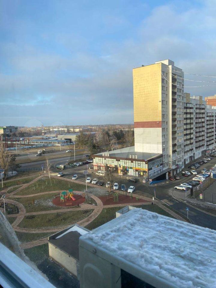 Продажа 2-комнатной квартиры, Ставрополь, Кулакова пр-кт,  47/1