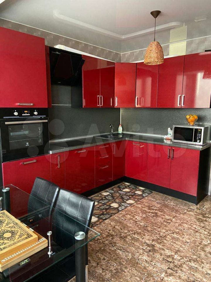 Продажа 2-комнатной квартиры, Ставрополь, Кулакова пр-кт,  47/1