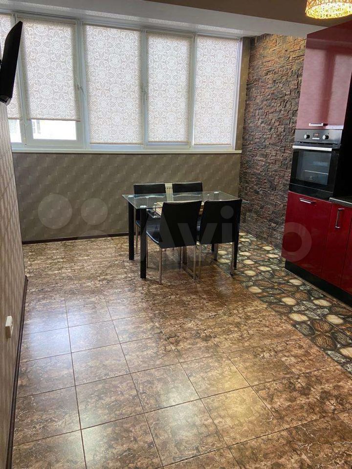 Продажа 2-комнатной квартиры, Ставрополь, Кулакова пр-кт,  47/1