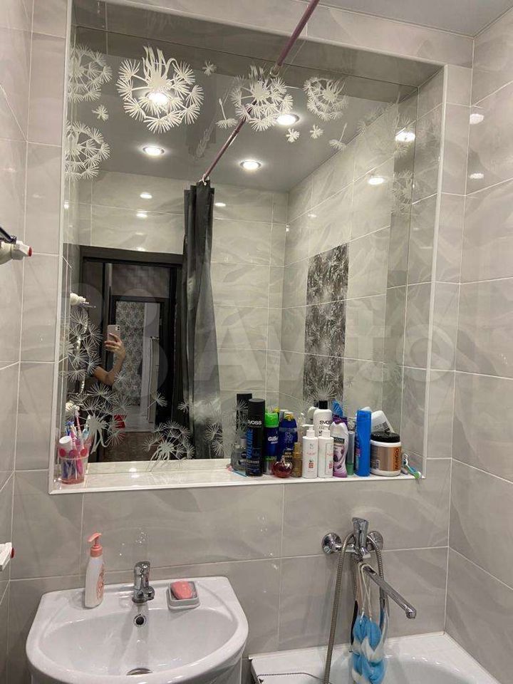 Продажа 2-комнатной квартиры, Ставрополь, Кулакова пр-кт,  47/1