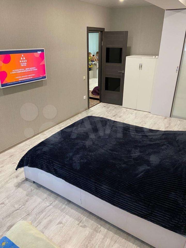 Продажа 2-комнатной квартиры, Ставрополь, Кулакова пр-кт,  47/1