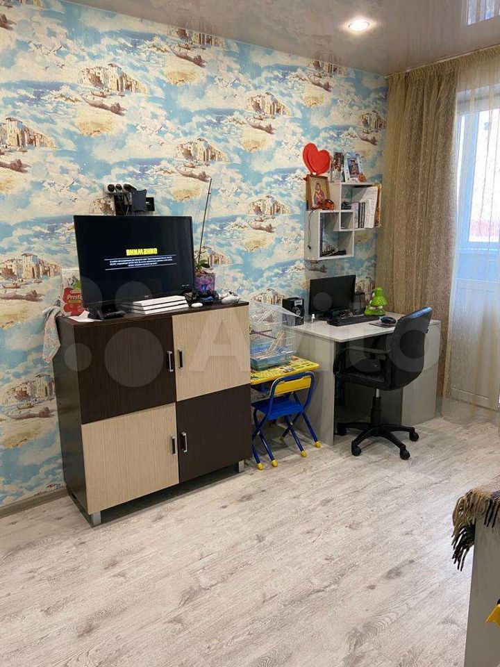 Продажа 2-комнатной квартиры, Ставрополь, Кулакова пр-кт,  47/1